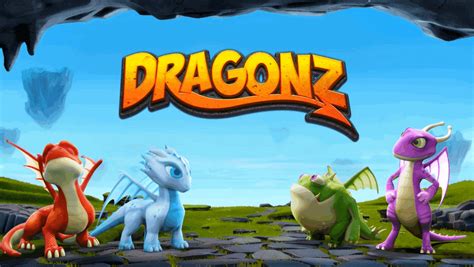 В предвкушении релиза игры Dragonz от Microgaming